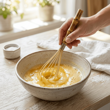 Load image into Gallery viewer, Bamboo Whisk [Online Only]
