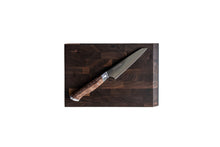 Load image into Gallery viewer, Steelport Paring Knife &amp; Cutting Board Bar Set [Online Only]
