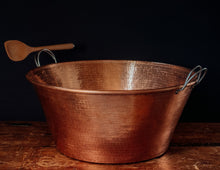 Load image into Gallery viewer, Permian Copper Basins [Online Only] | Sertodo Copper
