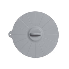 Load image into Gallery viewer, Silicone Cooking &amp; Storage Lids, Set of 3
