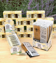Load image into Gallery viewer, TruBee Honey Straw Packages (8 Sticks per Pack)
