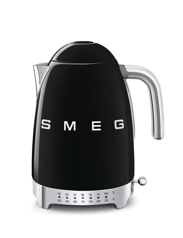 Smeg Variable Temp Kettle (Can Special Order by Color)