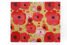 Load image into Gallery viewer, Z Wraps -Large Single Reusable Food Wrap [Online Only]
