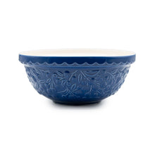 Load image into Gallery viewer, Mason Cash S18 Blueberry Mixing Bowl (2.85 Qt)
