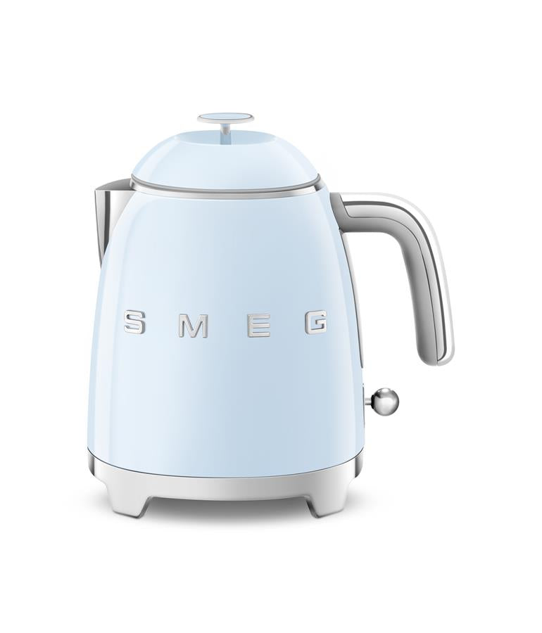 Smeg 3-Cup Mini Electric Kettle (Can Special Order by Color)