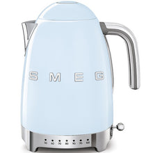 Load image into Gallery viewer, Smeg Variable Temp Kettle (Can Special Order by Color)
