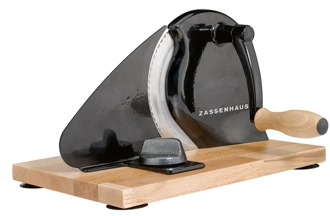 Zassenhaus Bread Slicer Classic