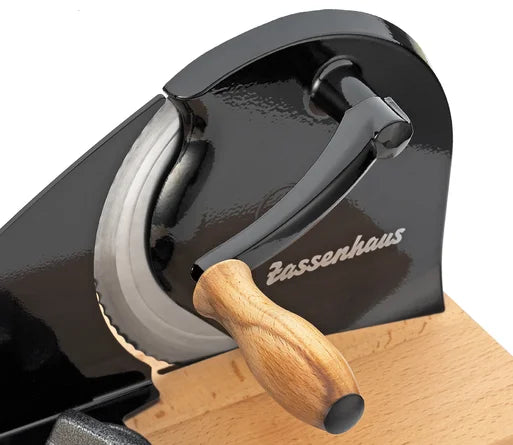 Zassenhaus classic Manual Bread Slicer : Target