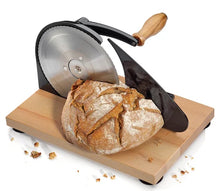 Load image into Gallery viewer, Zassenhaus Bread Slicer Classic (Can Special Order if Out of Stock)
