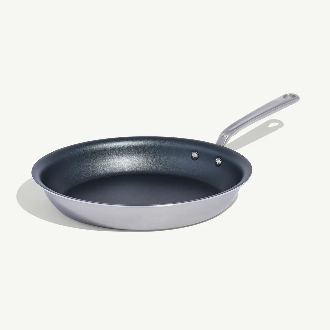 Made In ProCoat Non Stick Frying Pan 12