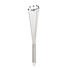 Load image into Gallery viewer, Silicone-Tip Ball Whisk
