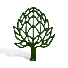 Load image into Gallery viewer, Artichoke Shaped Trivet
