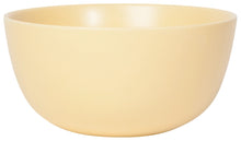 Load image into Gallery viewer, Yellow Prep Bowls (set of 3)
