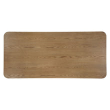 Load image into Gallery viewer, Zoey Dining Table - Oak [Online Only]

