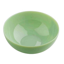 Load image into Gallery viewer, Jadeite Glass 32 oz Round Bowl
