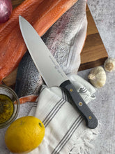 Load image into Gallery viewer, Messermeister Custom 8 Inch Chef’s Knife
