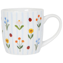 Load image into Gallery viewer, Hand Picked 12 oz Mug
