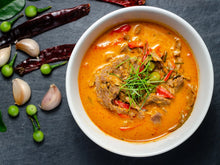 Load image into Gallery viewer, Panang Curry Cooking Kit
