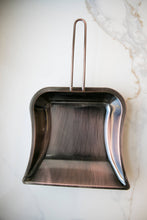 Load image into Gallery viewer, Vintage Farmhouse Small Dustpan
