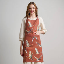 Load image into Gallery viewer, Mallard Ducks Apron
