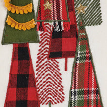 Load image into Gallery viewer, Joy To The World Tree Kitchen Towel
