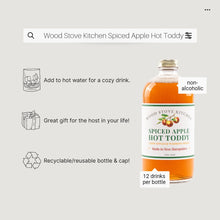 Load image into Gallery viewer, Spiced Apple Hot Toddy
