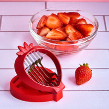 Load image into Gallery viewer, Strawberry Slicer
