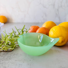 Load image into Gallery viewer, Jadeite Glass Collection 2.5 oz Sauce Cup
