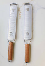 Load image into Gallery viewer, Long Handle Cheese Grater (2 Styles)
