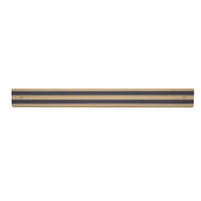 Load image into Gallery viewer, Wood Magnetic Knife and Tool Storage Bar (2 Sizes)
