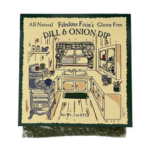 Load image into Gallery viewer, Dill and Onion Dip
