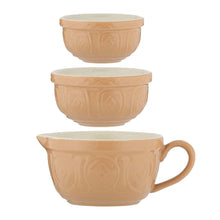 Load image into Gallery viewer, Mason Cash Cane Collection Measuring Cups (Set of 3)
