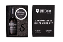 Load image into Gallery viewer, Steelport Full Kitchen Knife Set [Online Only]
