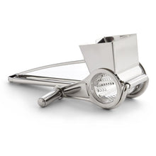 Load image into Gallery viewer, Fantes Deluxe Rotary Cheese Grater
