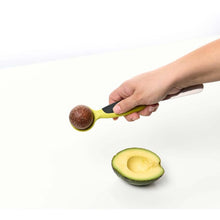 Load image into Gallery viewer, All-in-1 Avocado Tool
