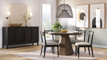 Load image into Gallery viewer, Elegant Round Dining Table [Online Only]
