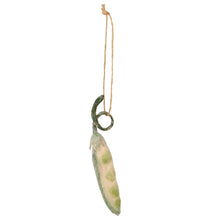 Load image into Gallery viewer, Glass Veggie Ornaments (9 Styles)
