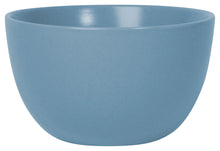 Load image into Gallery viewer, Blue Prep Bowls (set of 3)
