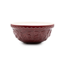 Load image into Gallery viewer, Mason Cash S24 Cherry Mixing Bowl (2.15 Qt)
