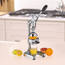 Load image into Gallery viewer, Amalfi Citrus Press, 7" x 8" x 16.5" [Online Only]
