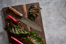 Load image into Gallery viewer, Steelport Everyday Knife &amp; Cutting Board Set [Online Only]
