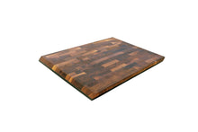 Load image into Gallery viewer, Steelport SteelCore™ 2-in-1 Walnut Cutting Board, 18"x12" [Online Only]
