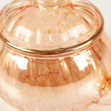 Load image into Gallery viewer, Glass Teapot Ornament
