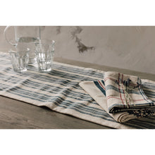 Load image into Gallery viewer, Bastien Vintage French Napkins Set of 4
