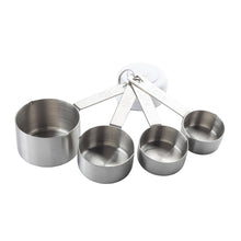 Load image into Gallery viewer, 4-Pc Measuring Cup Set
