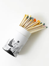 Load image into Gallery viewer, Safety Matches | Just Bee
