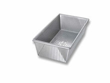 Load image into Gallery viewer, Medium Loaf Pan - 1 1/4 lb. Vol. | USA Pan
