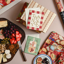 Load image into Gallery viewer, Un-Brie-Lievable Greeting Card
