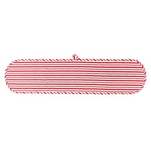Load image into Gallery viewer, Cotton Double Oven Mitt, Red
