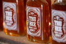 Load image into Gallery viewer, Tru Bee Barrel-Aged Honey 10 oz.

